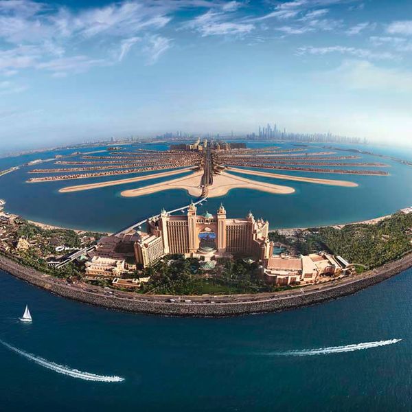 Atlantis The Palm