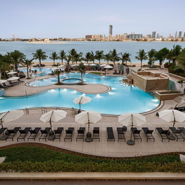 Wyndham Residences The Palm w Dubaju