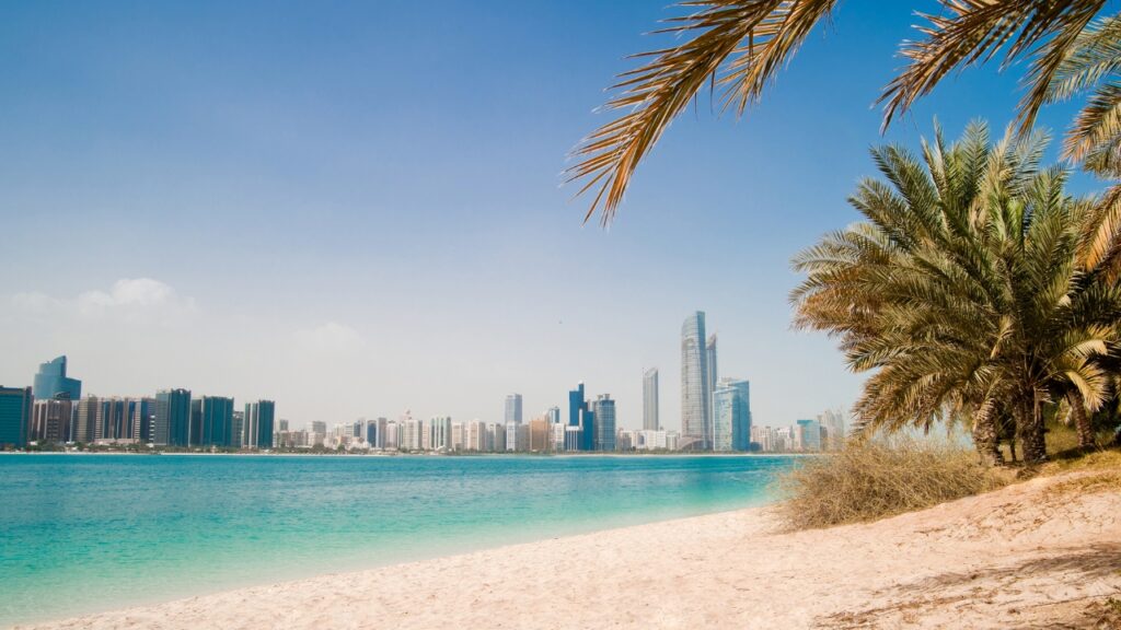 Czy do Dubaju potrzebna jest wiza? [Aktualne informacje]
