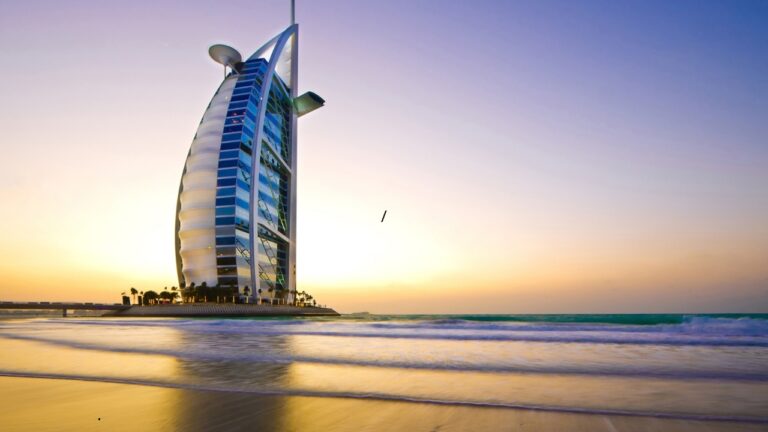 Ceny w Dubaju 2025 – sprawdź ceny atrakcji turystycznych, jedzenia i wakacji