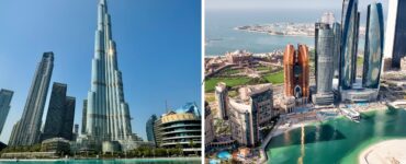 Dubaj czy Abu Dhabi – co wybrać na pierwszą podróż?