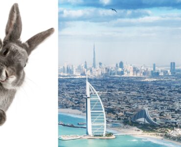 Dubaj na Wielkanoc – pogoda, atrakcje, ceny