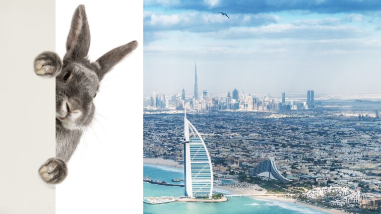 Dubaj na Wielkanoc – pogoda, atrakcje, ceny