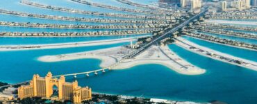 Dubaj na majówkę – gdzie nocować i co zobaczyć?