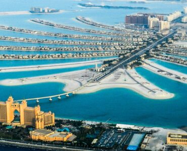 Dubaj na majówkę – gdzie nocować i co zobaczyć?