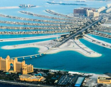 Dubaj na majówkę – gdzie nocować i co zobaczyć?