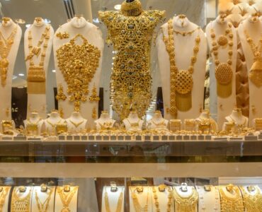 Targ Złota w Dubaju – gdzie się znajduje i co warto kupić?
