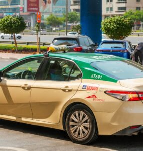 Ceny TAXI w Dubaju – ile zapłacisz za przejazdy? Sprawdź ceny taksówek w Dubaju