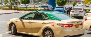 Ceny TAXI w Dubaju – ile zapłacisz za przejazdy? Sprawdź ceny taksówek w Dubaju