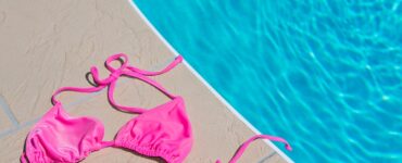 Czy kobiety mogą nosić bikini na plaży w Dubaju?