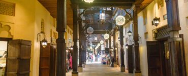 Deira w Dubaju – co warto zobaczyć i czy warto tam nocować?