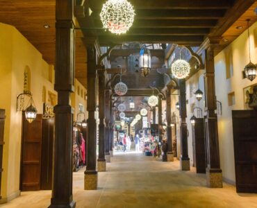 Deira w Dubaju – co warto zobaczyć i czy warto tam nocować?
