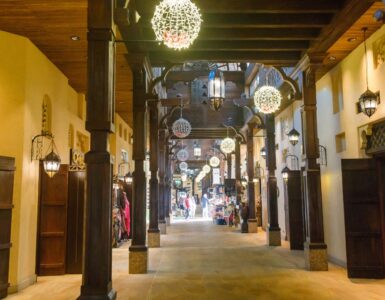Deira w Dubaju – co warto zobaczyć i czy warto tam nocować?