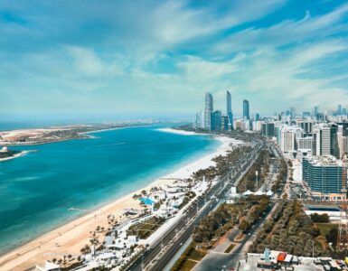 Jak zaplanować 3 dni w Dubaju? Gotowy plan zwiedzania