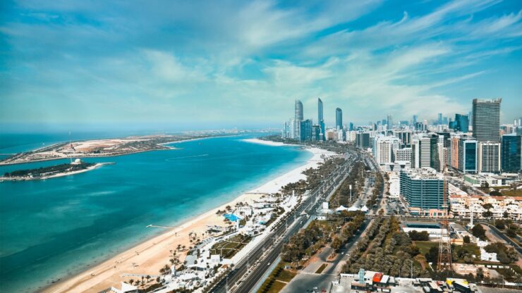 Jak zaplanować 3 dni w Dubaju? Gotowy plan zwiedzania