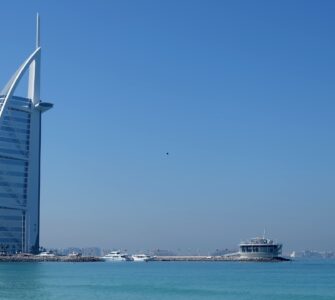 7-gwiazdkowy hotel w Dubaju – ciekawostki, które warto znać