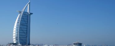 7-gwiazdkowy hotel w Dubaju – ciekawostki, które warto znać