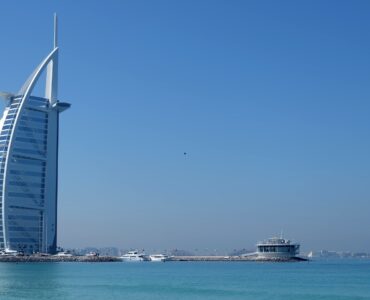 7-gwiazdkowy hotel w Dubaju – ciekawostki, które warto znać