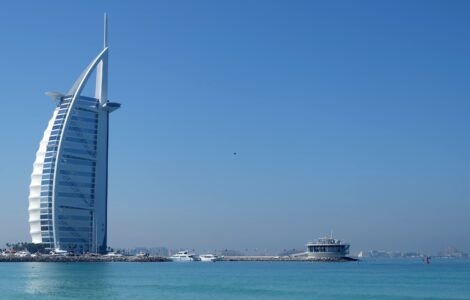 7-gwiazdkowy hotel w Dubaju – ciekawostki, które warto znać