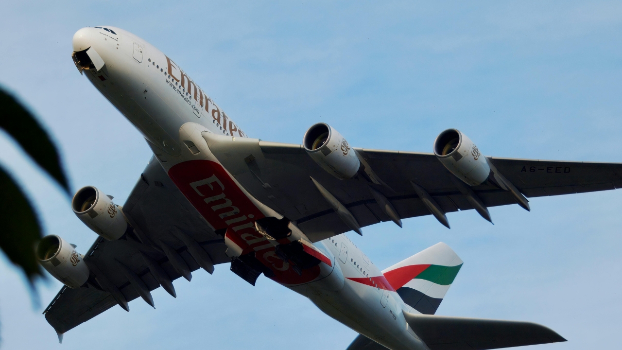 Gdzie szukać tanich biletów do Dubaju?