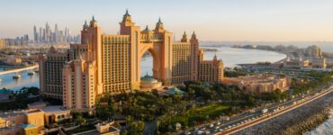 Hotel Atlantis Dubaj – ciekawostki. Co warto wiedzieć?