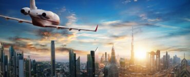 Mega lotnisko w Dubaju – wszystko, co warto wiedzieć o DXB i DWC