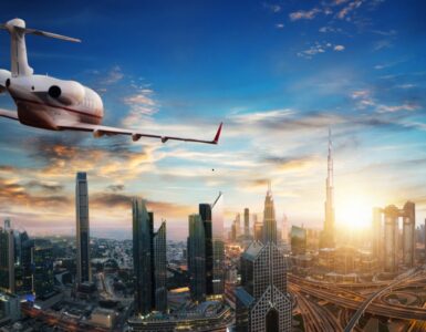 Mega lotnisko w Dubaju – wszystko, co warto wiedzieć o DXB i DWC