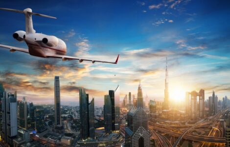 Mega lotnisko w Dubaju – wszystko, co warto wiedzieć o DXB i DWC
