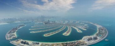 Palm Jumeirah – jak dojechać, co zwiedzić, gdzie spacerować
