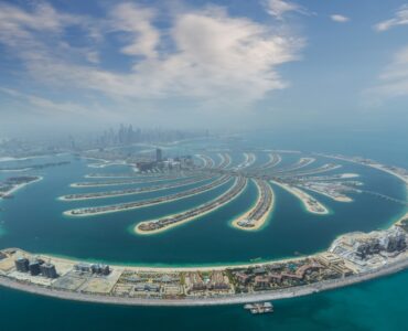 Palm Jumeirah – jak dojechać, co zwiedzić, gdzie spacerować