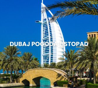 Pogoda w Dubaju w listopadzie – temperatura, klimat, warunki do wypoczynku. Dubaj pogoda listopad