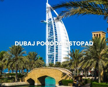 Pogoda w Dubaju w listopadzie – temperatura, klimat, warunki do wypoczynku. Dubaj pogoda listopad