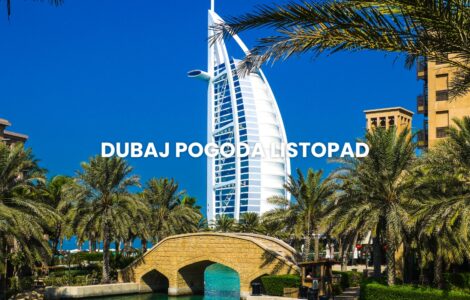 Pogoda w Dubaju w listopadzie – temperatura, klimat, warunki do wypoczynku. Dubaj pogoda listopad