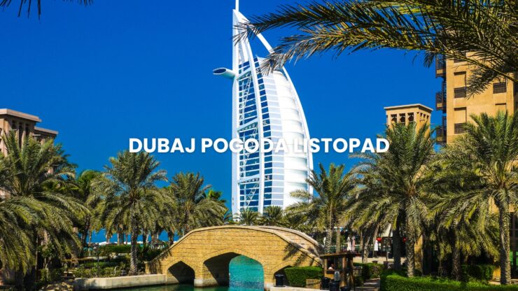 Pogoda w Dubaju w listopadzie – temperatura, klimat, warunki do wypoczynku. Dubaj pogoda listopad