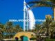 Pogoda w Dubaju w listopadzie – temperatura, klimat, warunki do wypoczynku. Dubaj pogoda listopad