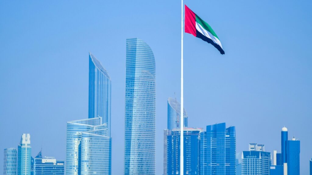 Święta państwowe w Emiratach Arabskich
