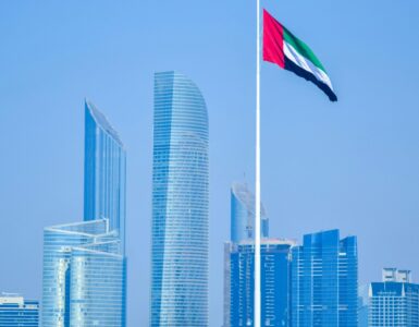 Święta państwowe w Emiratach Arabskich