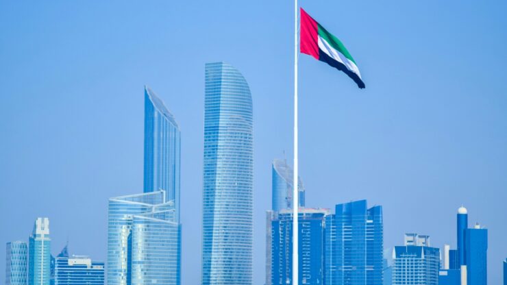 Święta państwowe w Emiratach Arabskich