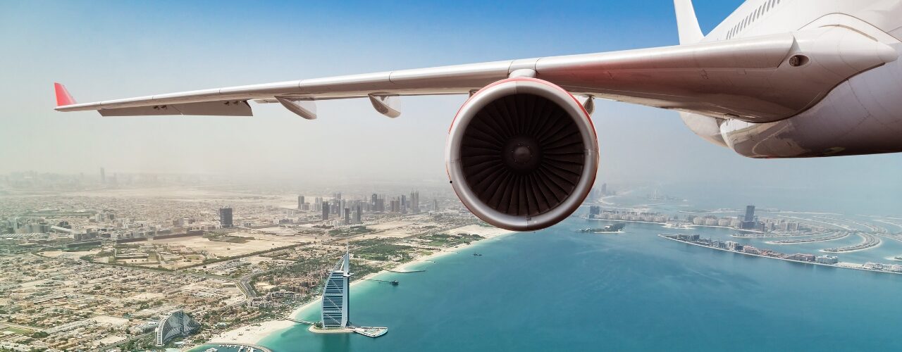 Tanie loty do Dubaju – gdzie szukać tanich lotów?