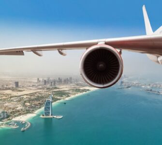 Tanie loty do Dubaju – gdzie szukać tanich lotów?