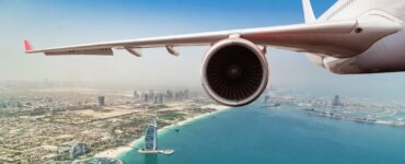 Tanie loty do Dubaju – gdzie szukać tanich lotów?