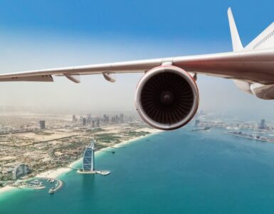 Tanie loty do Dubaju – gdzie szukać tanich lotów?