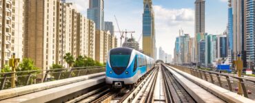 Transport publiczny w Dubaju – wszystko, co musisz wiedzieć