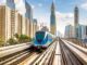 Transport publiczny w Dubaju – wszystko, co musisz wiedzieć