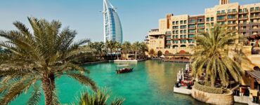 Boże Narodzenie w Dubaju – jak wygląda świętowanie w ZEA