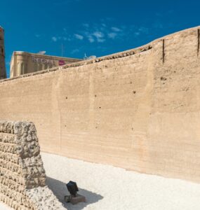 Dubai Museum – najstarsze muzeum w Emiratach