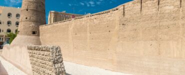 Dubai Museum – najstarsze muzeum w Emiratach