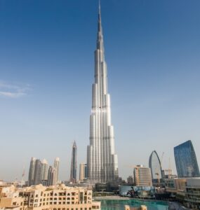 Dubaj co zobaczyć w jeden dzień?