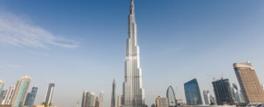 Dubaj co zobaczyć w jeden dzień?