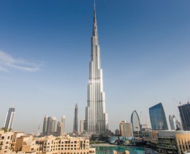 Dubaj co zobaczyć w jeden dzień?